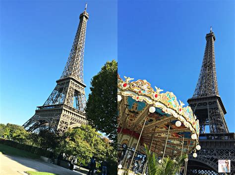A Glimpse into French History: The Eiffel Tower Magic Treehouse